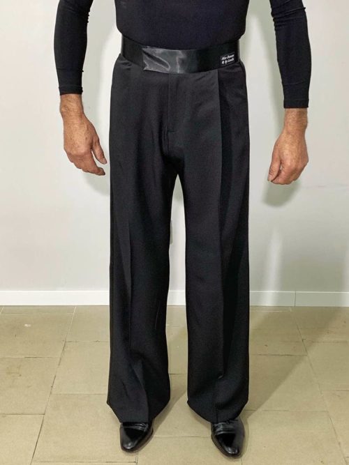 Pantaloni Uomo Latino Americano